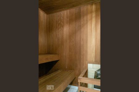 Apartamento à venda com 170m², 3 quartos e 4 vagassauna