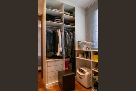 Apartamento à venda com 170m², 3 quartos e 4 vagassuíte 1