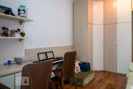 Apartamento à venda com 170m², 3 quartos e 4 vagassuíte 2