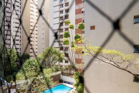 Apartamento à venda com 170m², 3 quartos e 4 vagasVista