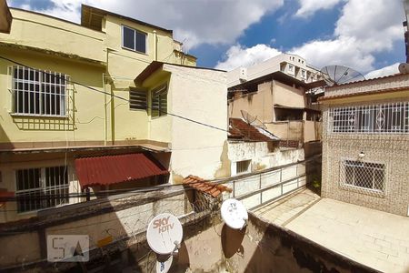 Apartamento à venda com 50m², 1 quarto e sem vaga Apartamento à venda com 50m², 1 quarto e sem vagaVista do Quarto