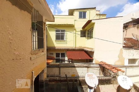 Apartamento à venda com 50m², 1 quarto e sem vaga Apartamento à venda com 50m², 1 quarto e sem vagaVista do Quarto