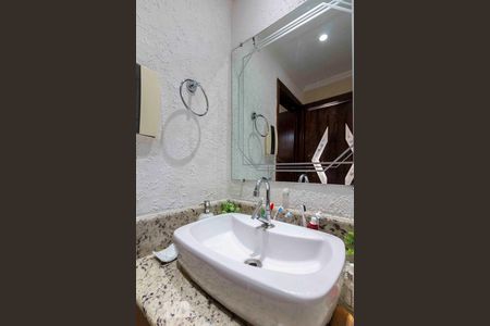 Apartamento à venda com 57m², 2 quartos e sem vagaBanheiro 