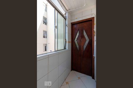 Apartamento à venda com 57m², 2 quartos e sem vagaÁrea de Serviço