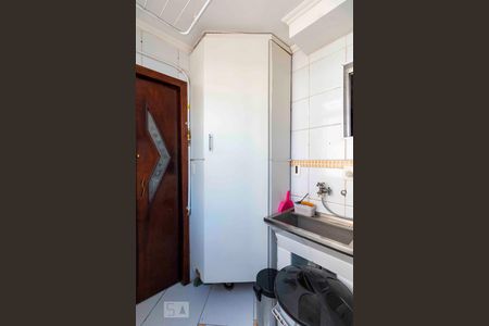 Apartamento à venda com 57m², 2 quartos e sem vagaÁrea de Serviço