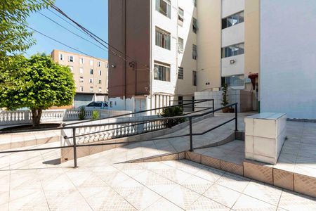 Apartamento à venda com 57m², 2 quartos e sem vagaÁrea Externa