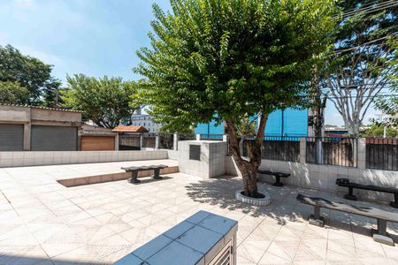 Apartamento à venda com 57m², 2 quartos e sem vagaÁrea Externa