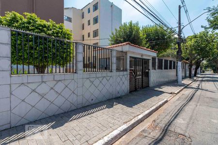 Apartamento à venda com 57m², 2 quartos e sem vagaFachada
