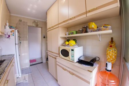 Apartamento à venda com 65m², 2 quartos e 1 vaga Apartamento à venda com 65m², 2 quartos e 1 vagaCozinha