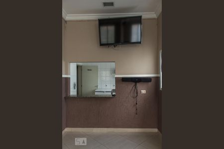 Apartamento para alugar com 50m², 2 quartos e 1 vaga Apartamento para alugar com 50m², 2 quartos e 1 vagaÁrea comum - Salão de festas