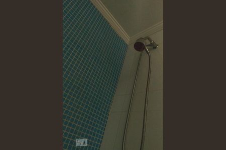 Apartamento para alugar com 50m², 2 quartos e 1 vaga Apartamento para alugar com 50m², 2 quartos e 1 vagaBanheiro