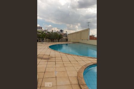 Apartamento para alugar com 50m², 2 quartos e 1 vaga Apartamento para alugar com 50m², 2 quartos e 1 vagaÁrea comum - Piscina