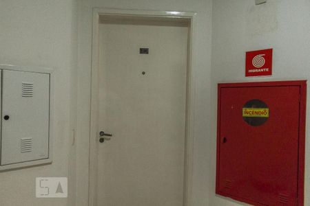 Apartamento para alugar com 50m², 2 quartos e 1 vaga Apartamento para alugar com 50m², 2 quartos e 1 vagaHall de Entrada