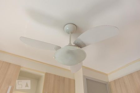 Apartamento para alugar com 50m², 2 quartos e 1 vaga Apartamento para alugar com 50m², 2 quartos e 1 vagaDetalhe Quarto 2