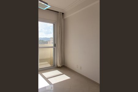 Sala de apartamento para alugar com 2 quartos, 50m² em Vila Mazzei, São Paulo