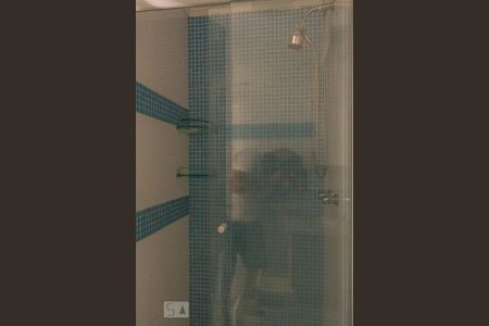 Apartamento para alugar com 50m², 2 quartos e 1 vaga Apartamento para alugar com 50m², 2 quartos e 1 vagaBanheiro