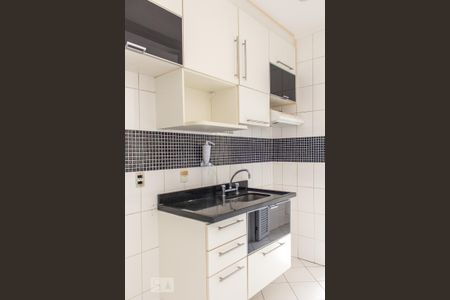 Apartamento para alugar com 50m², 2 quartos e 1 vaga Apartamento para alugar com 50m², 2 quartos e 1 vagaCozinha
