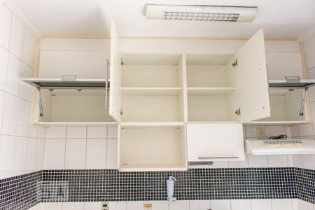 Apartamento para alugar com 50m², 2 quartos e 1 vaga Apartamento para alugar com 50m², 2 quartos e 1 vagaCozinha