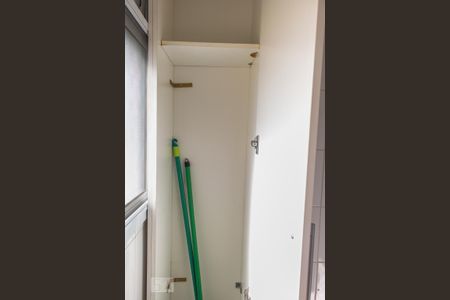 Apartamento para alugar com 50m², 2 quartos e 1 vaga Apartamento para alugar com 50m², 2 quartos e 1 vagaÁrea de Serviço