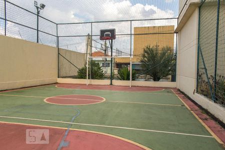 Apartamento para alugar com 50m², 2 quartos e 1 vaga Apartamento para alugar com 50m², 2 quartos e 1 vagaQuadra Esportiva