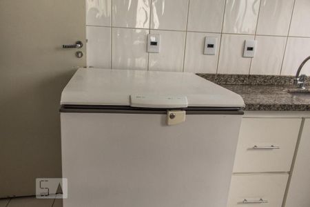 Apartamento para alugar com 50m², 2 quartos e 1 vaga Apartamento para alugar com 50m², 2 quartos e 1 vagaÁrea comum - Salão de festas