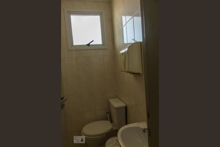 Apartamento para alugar com 50m², 2 quartos e 1 vaga Apartamento para alugar com 50m², 2 quartos e 1 vagaÁrea comum - Salão de festas