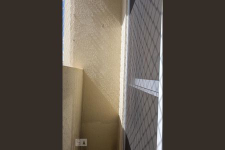 Sacada de apartamento para alugar com 2 quartos, 50m² em Vila Mazzei, São Paulo