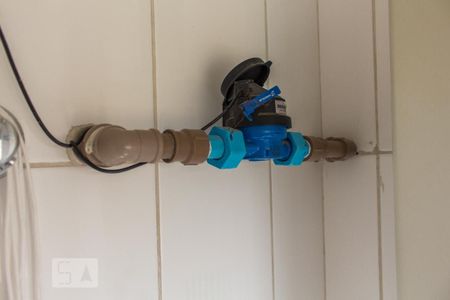 Apartamento para alugar com 50m², 2 quartos e 1 vaga Apartamento para alugar com 50m², 2 quartos e 1 vagaÁrea de Serviço