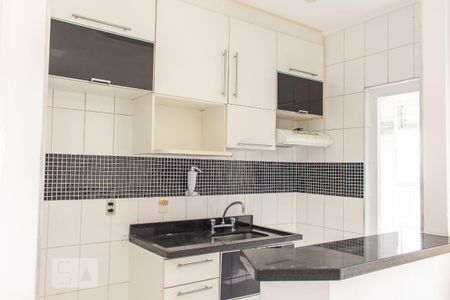 Apartamento para alugar com 50m², 2 quartos e 1 vaga Apartamento para alugar com 50m², 2 quartos e 1 vagaCozinha