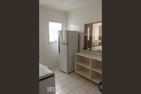 Apartamento para alugar com 50m², 2 quartos e 1 vaga Apartamento para alugar com 50m², 2 quartos e 1 vagaÁrea comum - Salão de festas