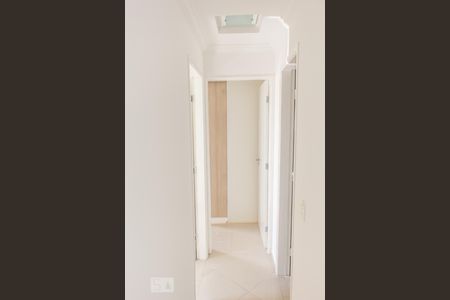 Apartamento para alugar com 50m², 2 quartos e 1 vaga Apartamento para alugar com 50m², 2 quartos e 1 vagaCorredor