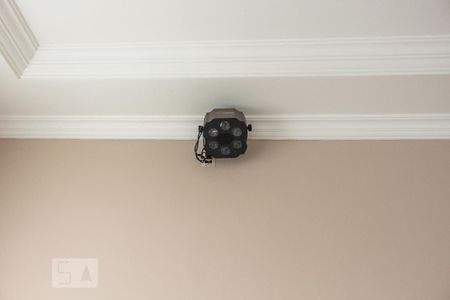 Apartamento para alugar com 50m², 2 quartos e 1 vaga Apartamento para alugar com 50m², 2 quartos e 1 vagaÁrea comum - Salão de festas