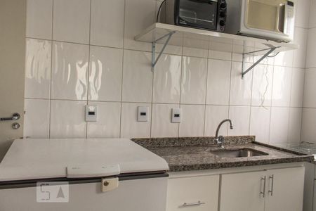 Apartamento para alugar com 50m², 2 quartos e 1 vaga Apartamento para alugar com 50m², 2 quartos e 1 vagaÁrea comum - Salão de festas
