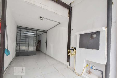 Studio para alugar com 59m², 1 quarto e 1 vagaGaragem