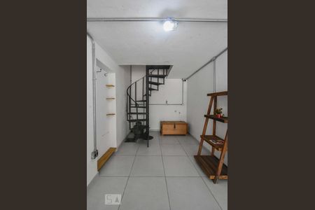 Studio para alugar com 59m², 1 quarto e 1 vagaStudio