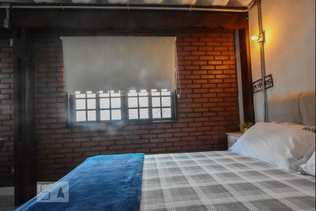 Studio para alugar com 59m², 1 quarto e 1 vagaStudio