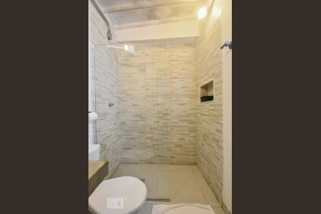 Studio para alugar com 59m², 1 quarto e 1 vagaBanheiro