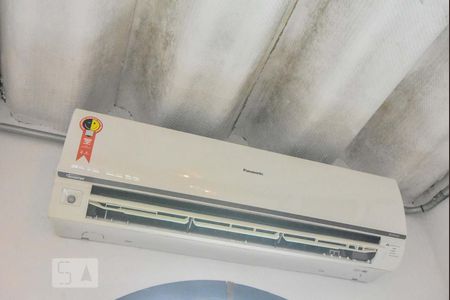 Studio para alugar com 59m², 1 quarto e 1 vagaAr condicionado