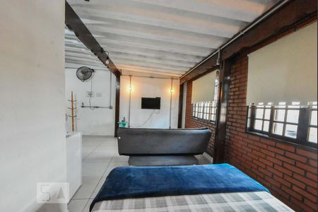 Studio para alugar com 59m², 1 quarto e 1 vagaStudio