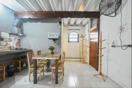 Studio para alugar com 59m², 1 quarto e 1 vagaCozinha