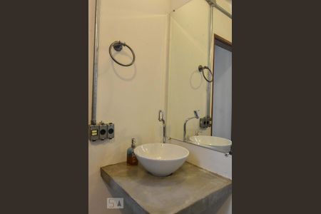 Studio para alugar com 59m², 1 quarto e 1 vagaBanheiro