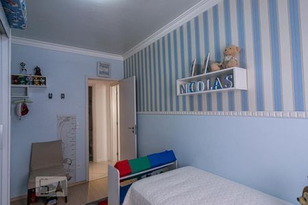 Apartamento à venda com 61m², 2 quartos e 2 vagas Apartamento à venda com 61m², 2 quartos e 2 vagasQuarto