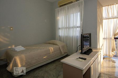 Quarto 1 de apartamento para alugar com 1 quarto, 60m² em Santana, São Paulo