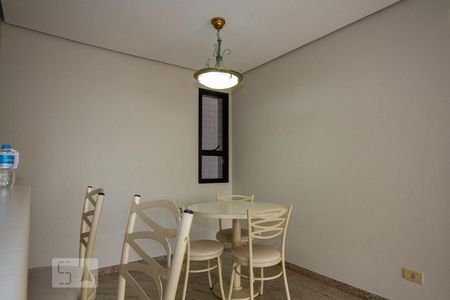 Sala de apartamento para alugar com 1 quarto, 60m² em Santana, São Paulo