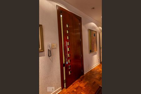Antessala de apartamento à venda com 4 quartos, 300m² em Higienópolis, São Paulo