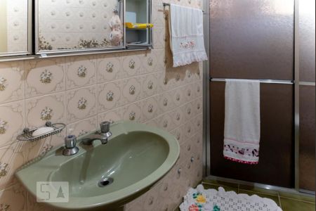 Casa à venda com 480m², 7 quartos e 4 vagas Casa à venda com 480m², 7 quartos e 4 vagasBanheiro da Suite 2