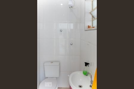 Casa à venda com 480m², 7 quartos e 4 vagas Casa à venda com 480m², 7 quartos e 4 vagasBanheiro 2