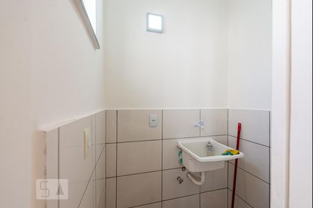 Apartamento à venda com 36m², 1 quarto e 1 vaga Apartamento à venda com 36m², 1 quarto e 1 vagaÁrea de Serviço