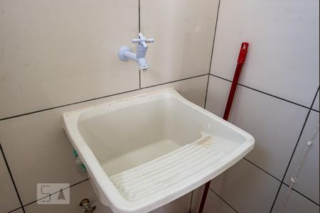 Apartamento à venda com 36m², 1 quarto e 1 vaga Apartamento à venda com 36m², 1 quarto e 1 vagaÁrea de Serviço