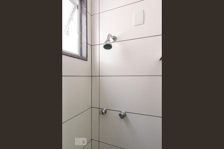 Apartamento à venda com 36m², 1 quarto e 1 vaga Apartamento à venda com 36m², 1 quarto e 1 vagaBanheiro